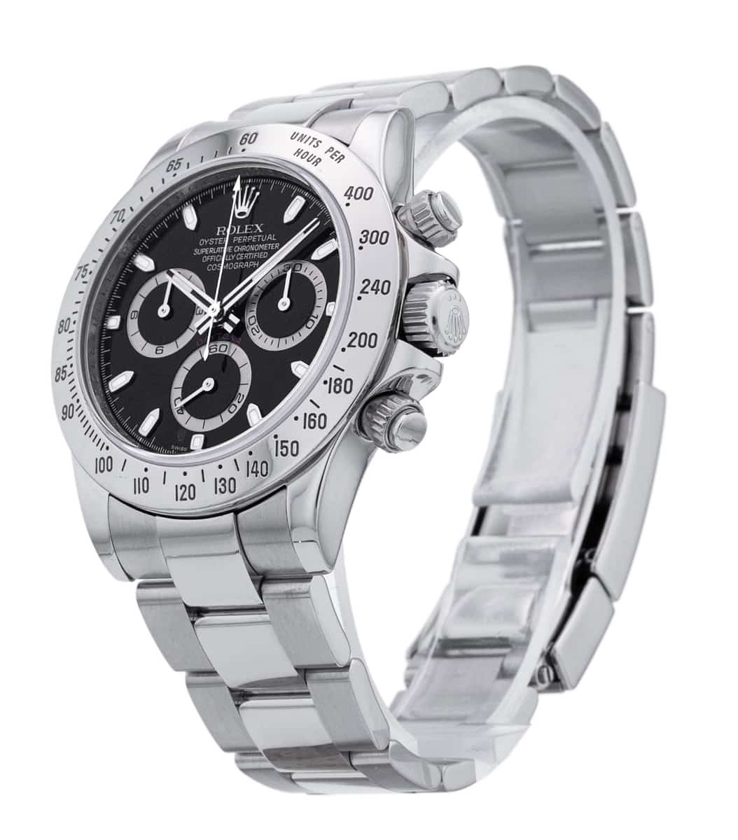 Rolex Daytona 116520 Rolex Daytona 116520